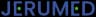 Logo – Jerumed Medical Shop
