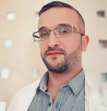 Dr. A. Abuawad